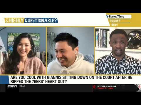 Highly Questionable 3/18/21 - Okay To Sit?