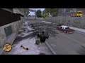 Быстрая очистка от трупов для GTA 3 видео 1