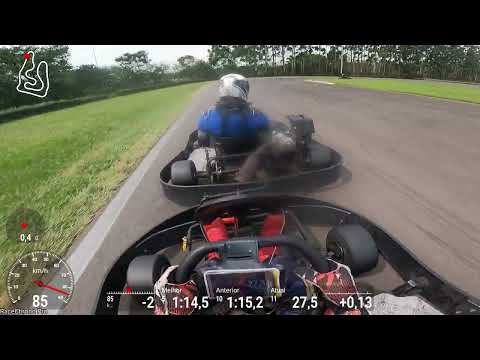 Speed Top Sênior VP1500 - 13a Etapa Pesados - 10-12-2022 - 14:20