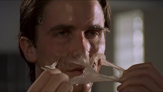 American Psycho | Not a Common Man