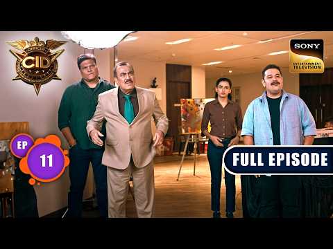 एक Voice Note ने कैसे बदला CID की Investigation का रुख?  | CID Season 2 | Full Episode | Ep 11