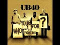 Version Girl - UB 40