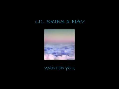 [FREE] Lil Skies x Nav Type Beat - "Wanted You" (prod. 8een)