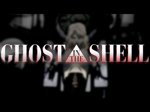 Ghost in the Shell: Analyzing Philosophy
