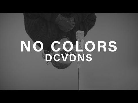 DCVDNS  -  SYMPATHIE FÜR DEN TEUFEL  | Keine COLORS SHOW