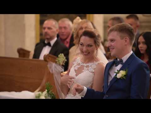 Teledysk ślubny Patrycja i Maciej 2018