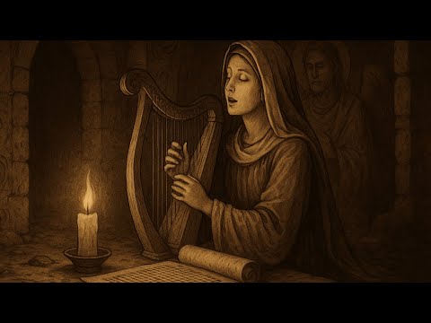 In You I Take Refuge – Psalm 16