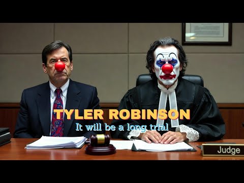 Tyler Robinson Hearing Bombshell, Charlie Kirk Case Implodes