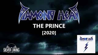 Diamond Head - The Prince (Official Audio)