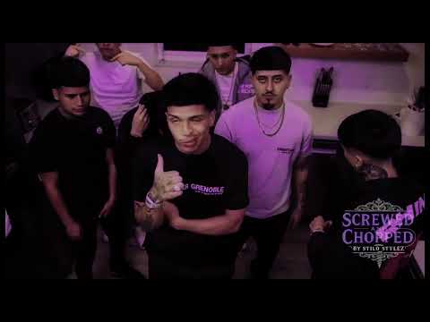 At This Point - Trapalot (Screwed & Chopped by Stilo Stylez)