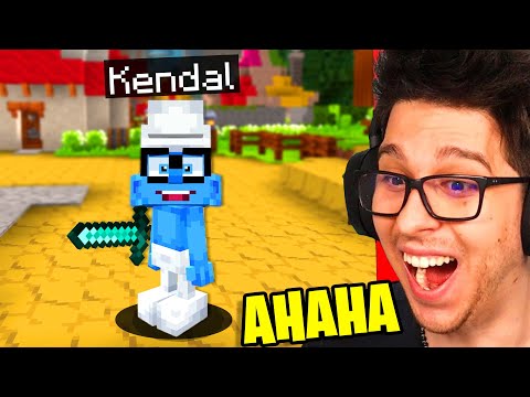 HO COMPRATO 5 MOD STUPIDE DI MINECRAFT - ITA