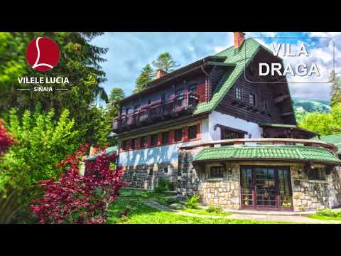 Cazare Sinaia Vilele Lucia Luxury Mens Sana