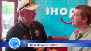 IHOP in Kent Island Now Open!