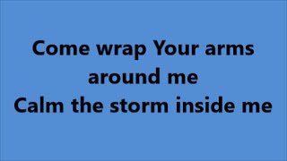 Calm the Storm | Spoken | Lyrics