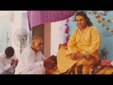 🤍 HAIDAKHAN BABAJI - Moments in Haidakhan