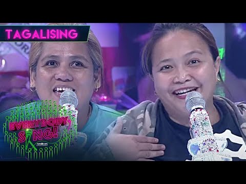 Muling Ibalik TagaliSing Everybody Sing Season 3