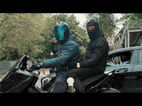 Malty 2BZ -  Giltos (Clip Officiel)