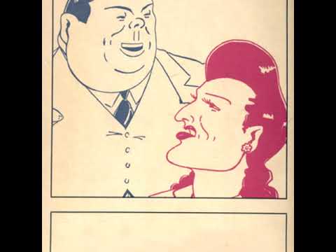 Lele e Zequinha (Irene Velez e Vasco Santana)- A Manicure (1947)