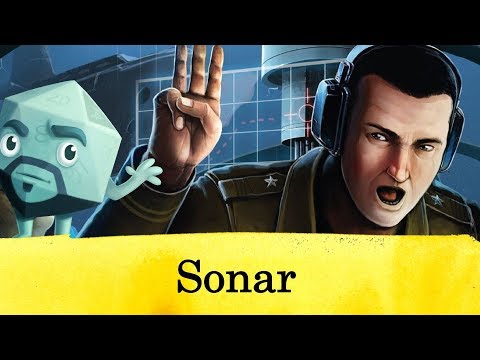 Sonar Review - with Zee Garcia