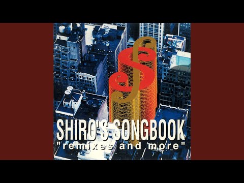 Beautiful Dream (Satoshi Tomiie Interpretaion)