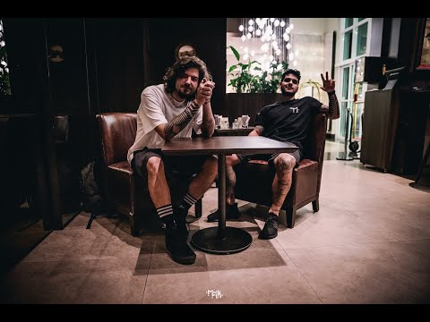 Tijah & Synthatic - FULL SET @ Mandallah 2023