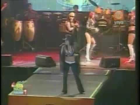 Maricarmen Marin - Me enamore de ti y que