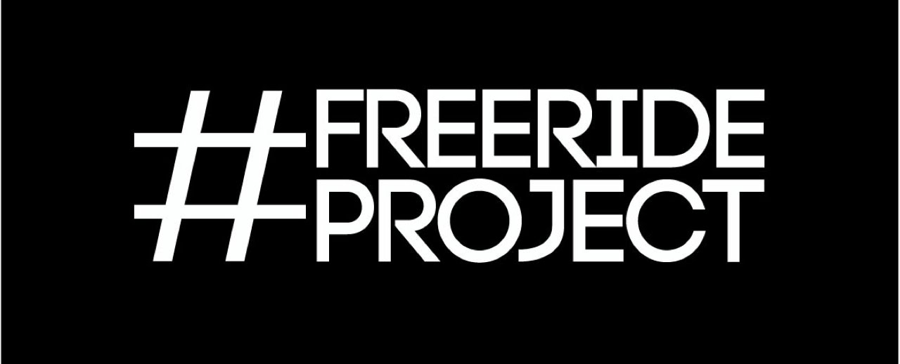 The Freeride Project 1 | UK Crew