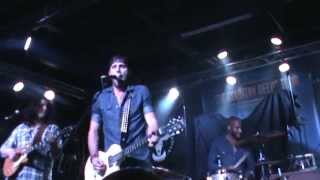 Two Lane Road-Canaan Smith and special guest Kristian Bush
