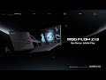 Ноутбук Asus ROG Flow GZ301Vv