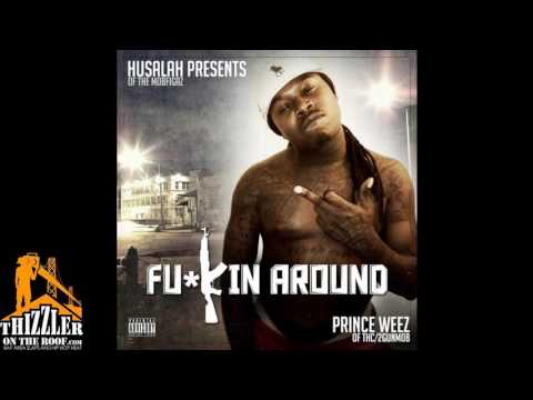 Prince Weez ft  King Bailey   Only God Can Judge Me #pittsburgrapperz