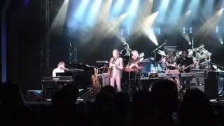Supertramp Live 2011: From Now On [Full HD]