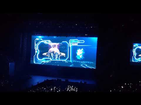 190824 EXO-Opening VCR (EXplOration in Manila Day2)