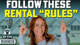 7 “Golden Rules” of Real Estate Investing That Will Make You Rich