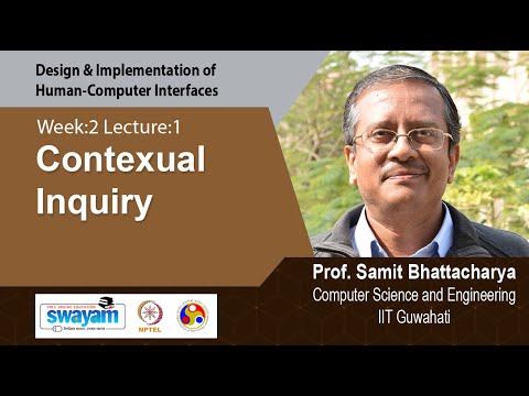 Design Implementation of Human Computer Interfaces