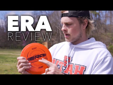 Finish Line Era Disc Review