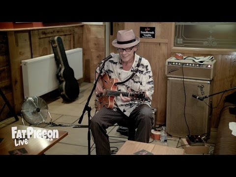 Arthur Ebeling - Take Me Home [LIVE]