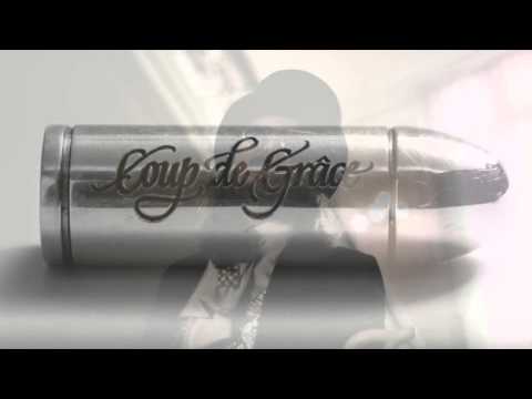 Kaos Dissa Dj Gruff nel nuovo disco Coup De Grace  2015 dissing ita