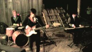 Bombadil - Honeymoon