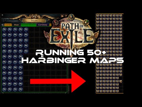 How to make 200+ Chaos a hour(Early Game Method)