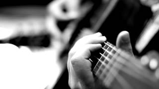 'Festival' by Sigur Rós | Guitar Cover