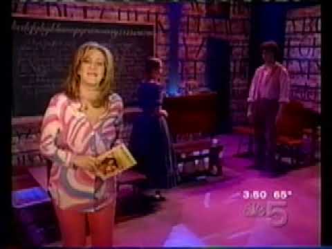 Shot of To Hear You Say My Name