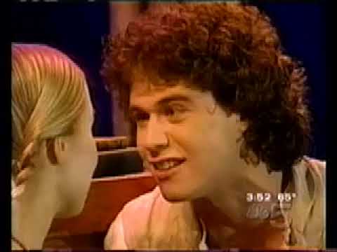 Scene from To Hear You Say My Name