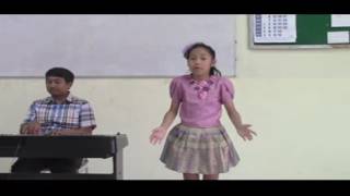 Download lagu Nyiur Hijau 1.7 by Britney Kimberly mp3