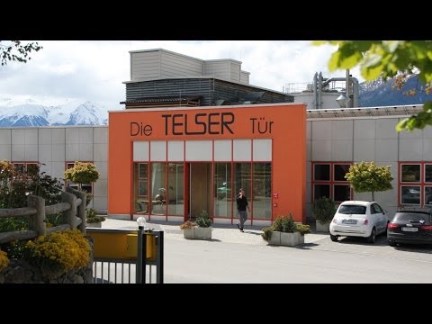 MORIGGL - Tischlerei Telser OHG