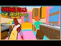 Stewie Kills The Griffins Game Based On The Cartoon Family Guy Gameplay