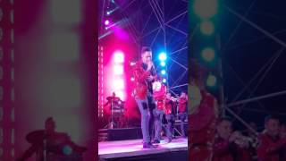 Ella es mi mujer.  Banda Carnaval