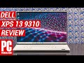 Ультрабук Dell XPS 13 9310