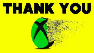 Microsoft gives away Xbox... to SAVE IT!