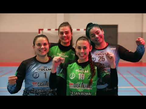 El BM Ciudad Imperial anima a donar sangre