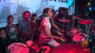 Download lagu TUNG KERIPIT KENDEDES FEMINA FULL KENDANG mp3